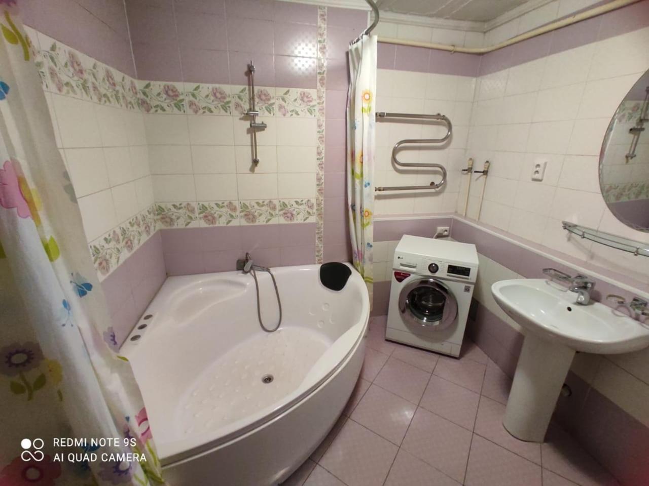 Hostel "Ormanova" Almatı Dış mekan fotoğraf